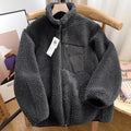 COZY JACKET