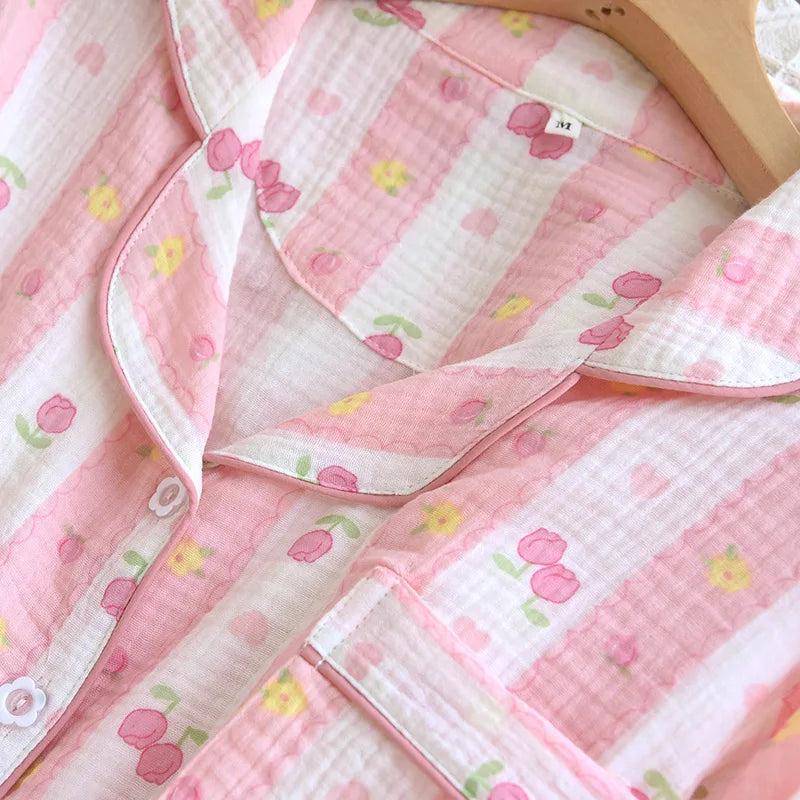 SPRING PYJAMA