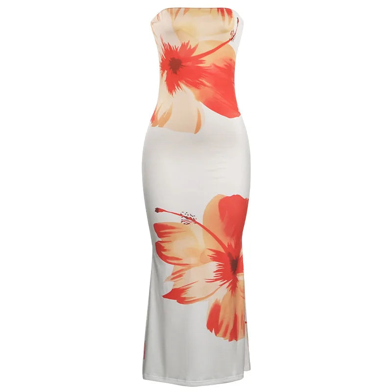TRENDY DRESS