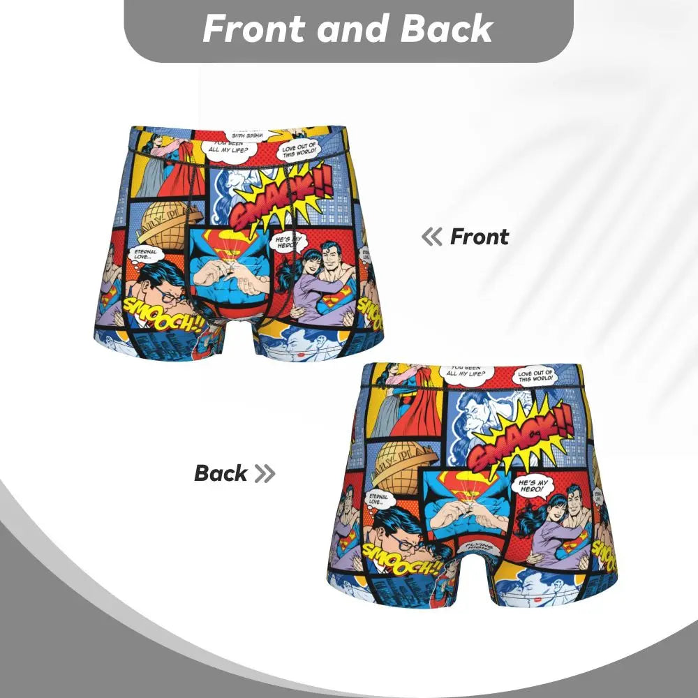 SUPER BOXER
