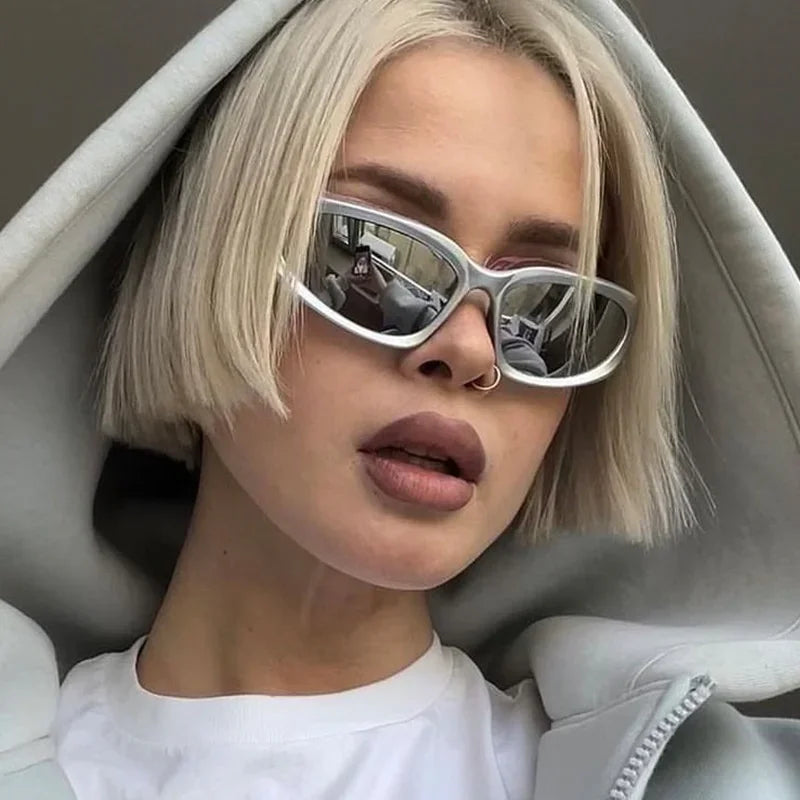 PUNKY SUNGLASSES