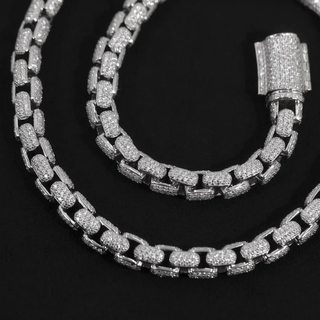 REPTILE CHAIN