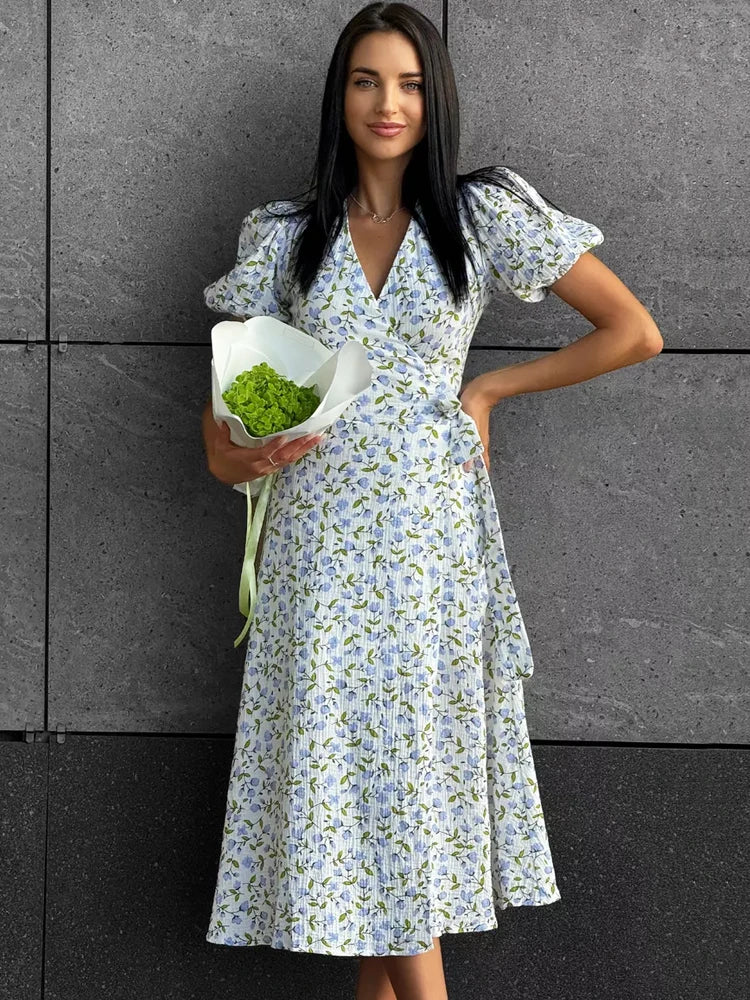 SUMMER DRESS