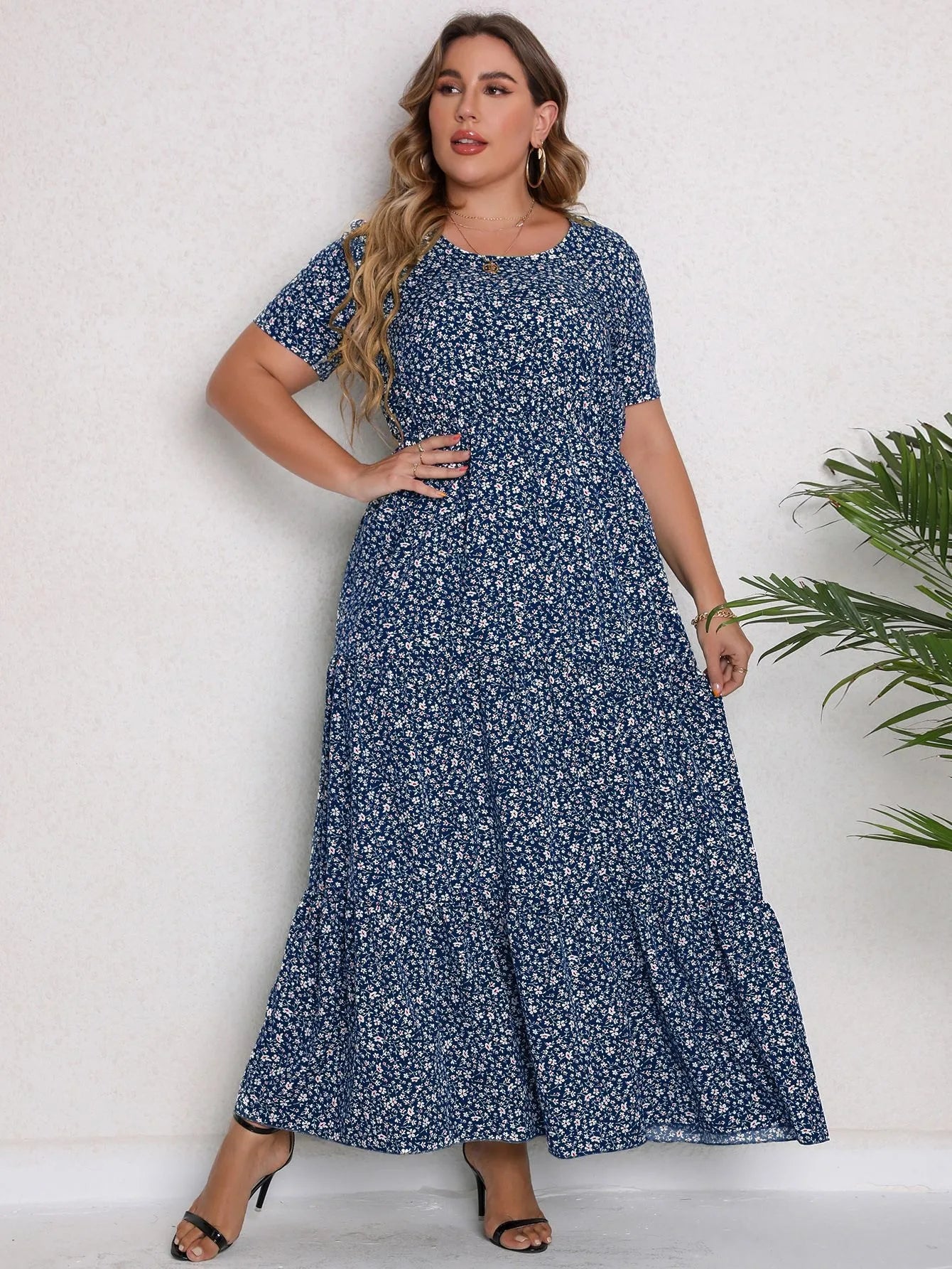 GIBSIE DRESS