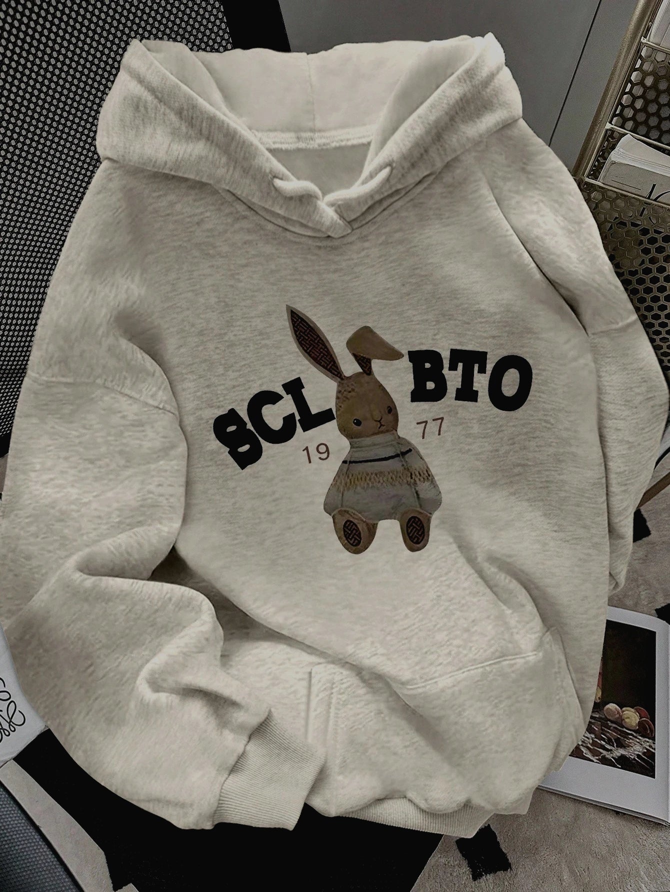 KOOL HOODIE