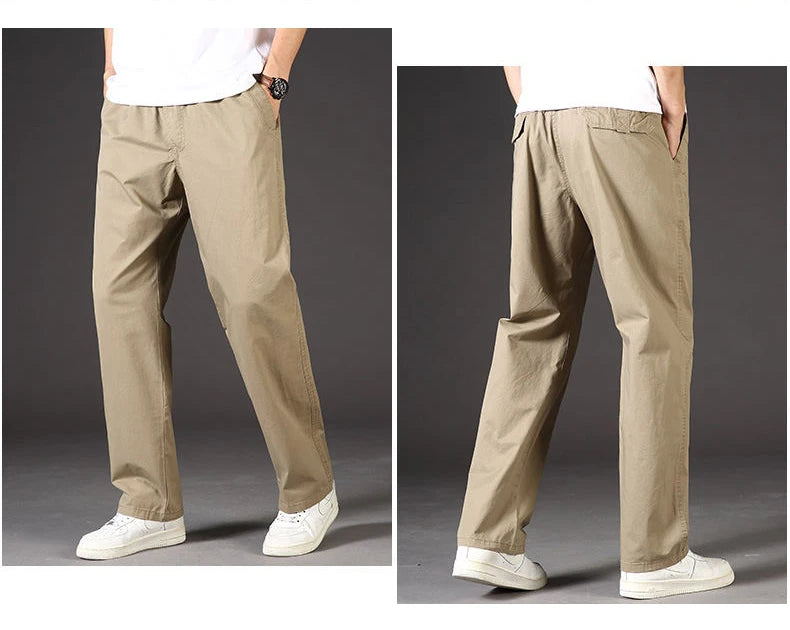 CARGO PANTS
