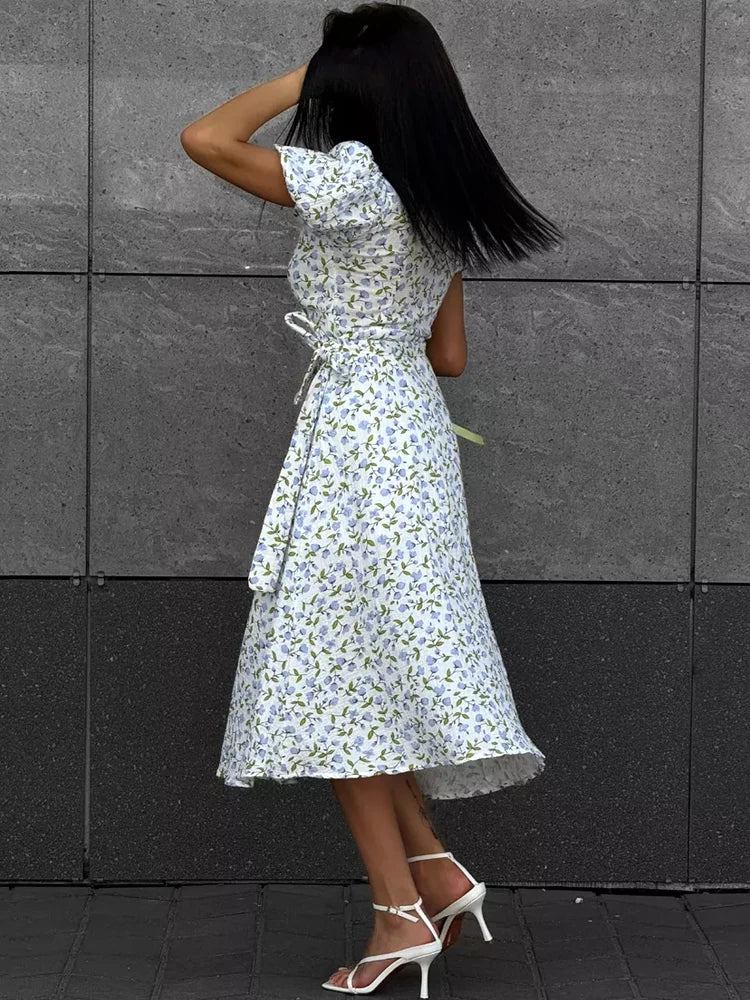 SUMMER DRESS