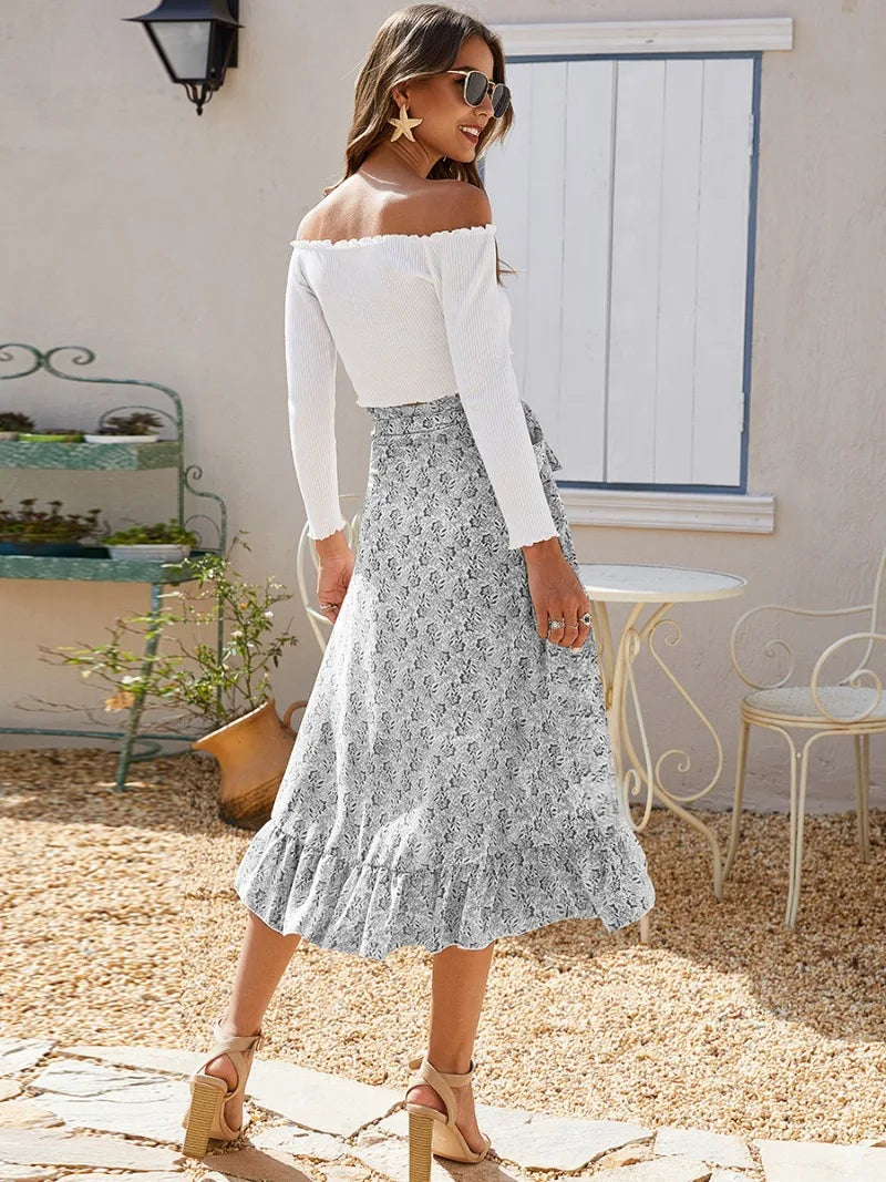 FLO SKIRT