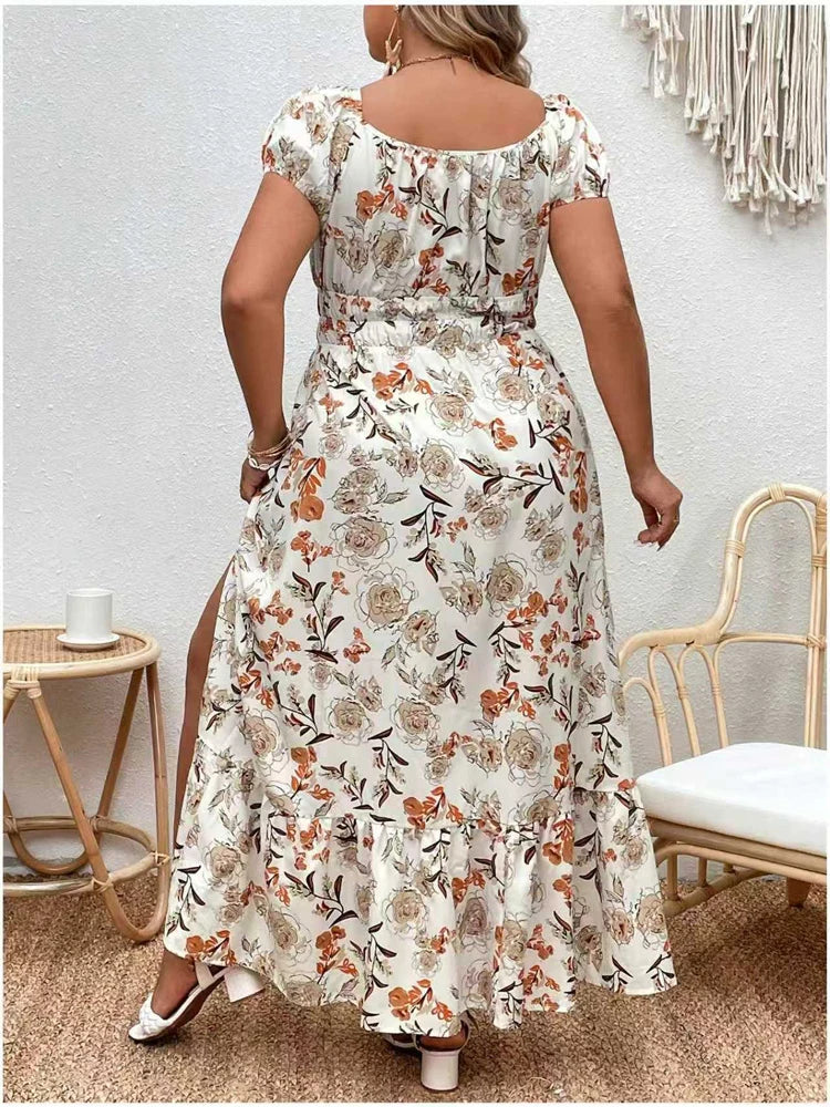 ROSA DRESS