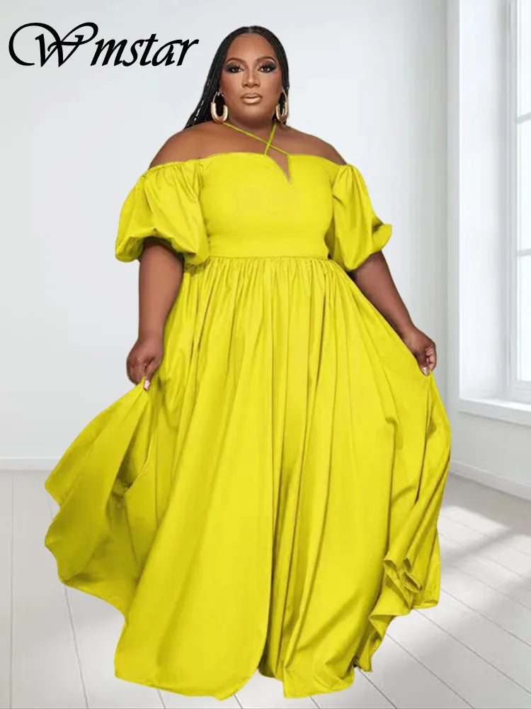 VANESSA DRESS
