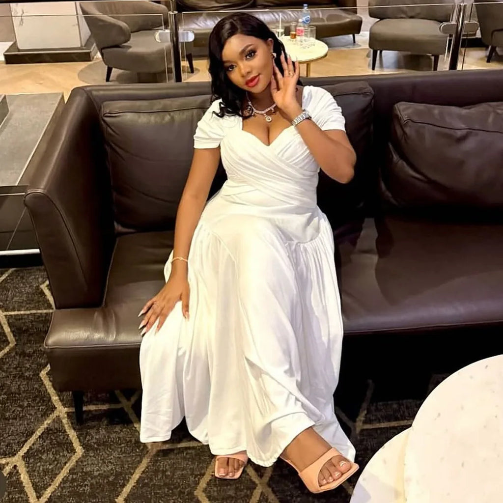 GINA DRESS
