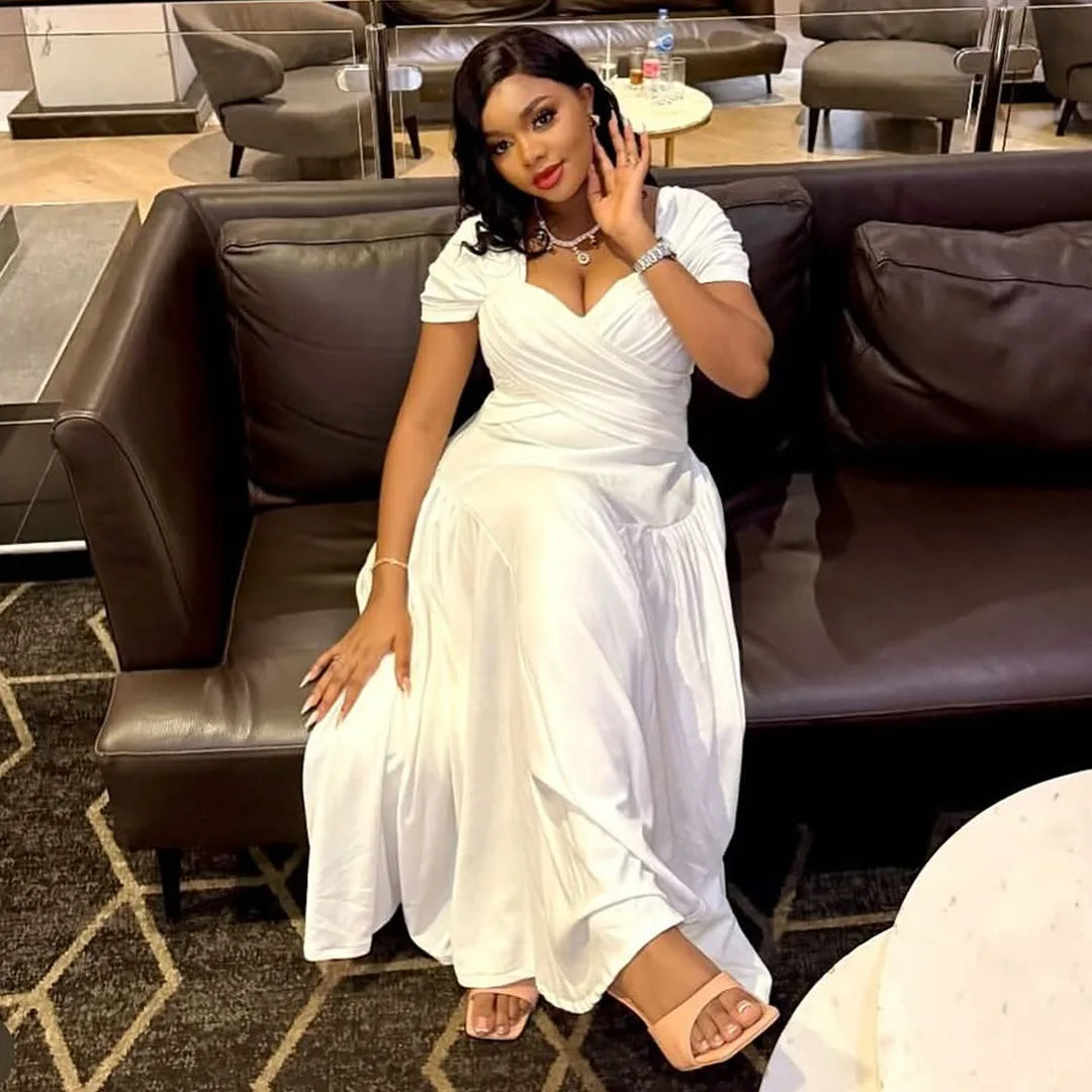 GINA DRESS