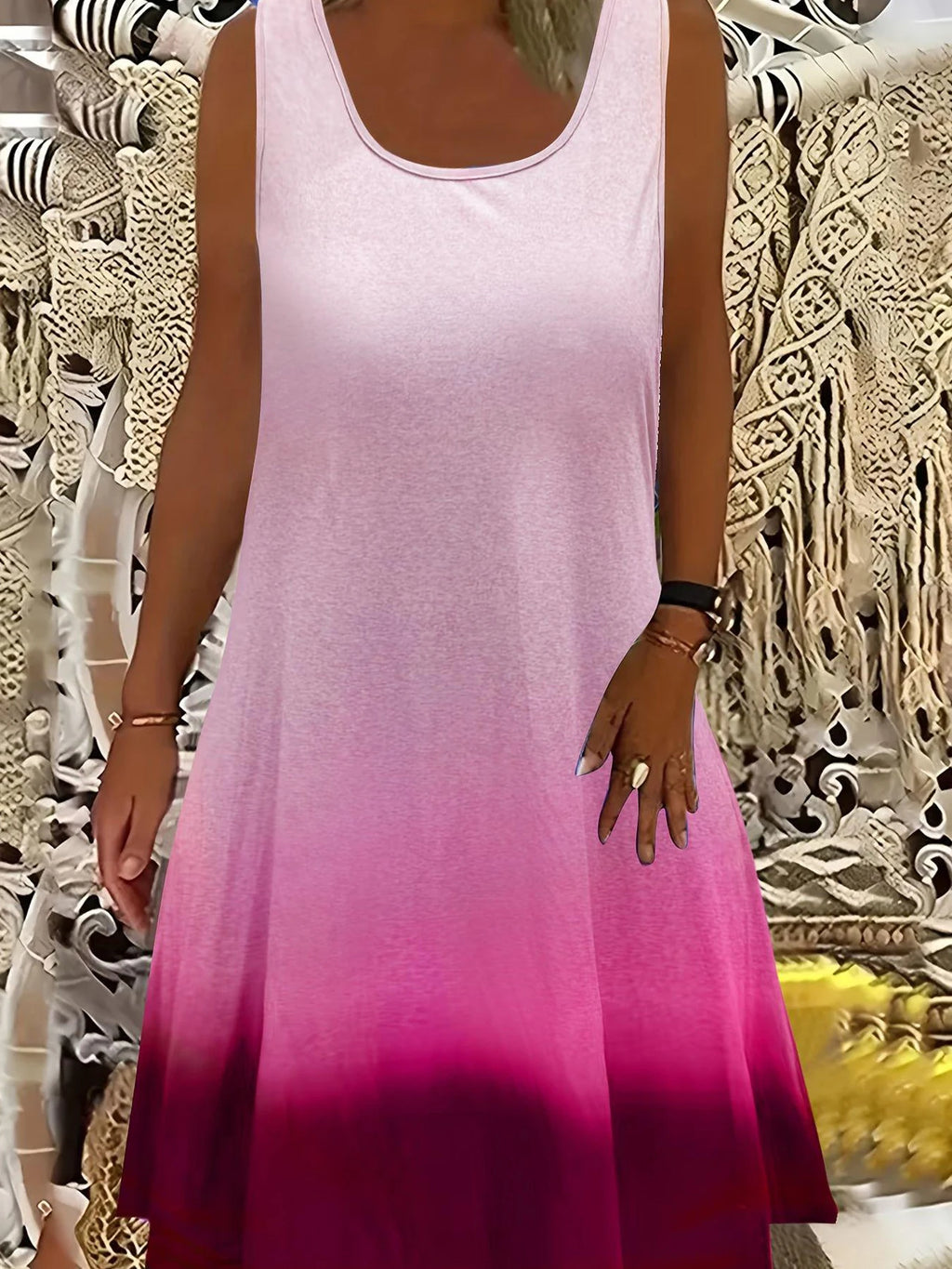 ROMY DRESS