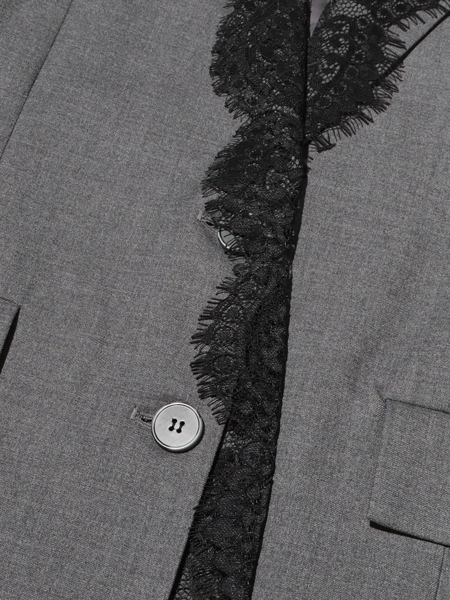 COLE BLAZER