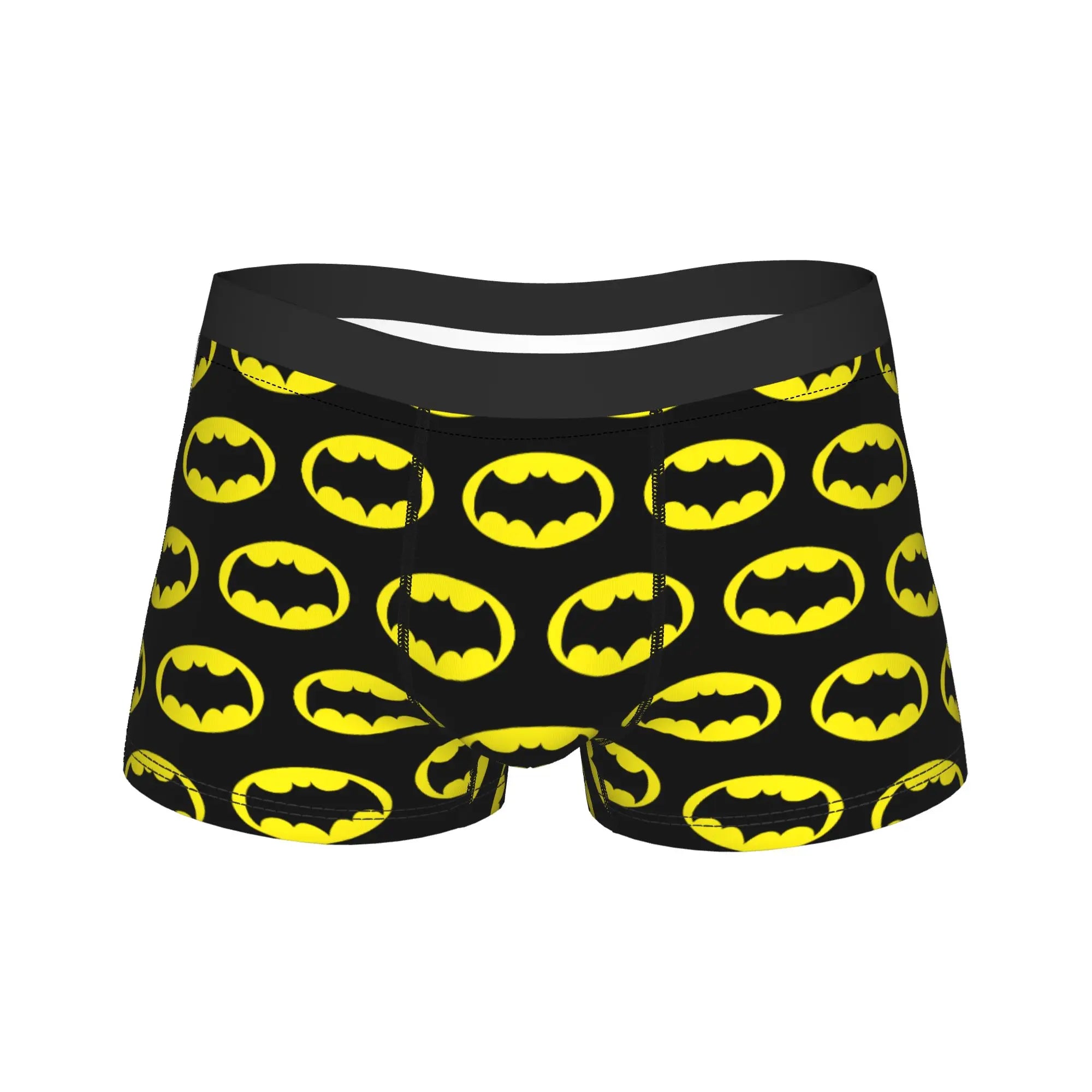 BATT BOXER