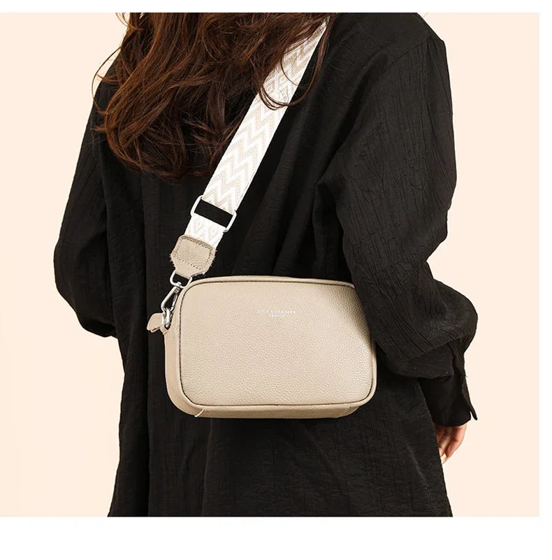 CRISS BAG