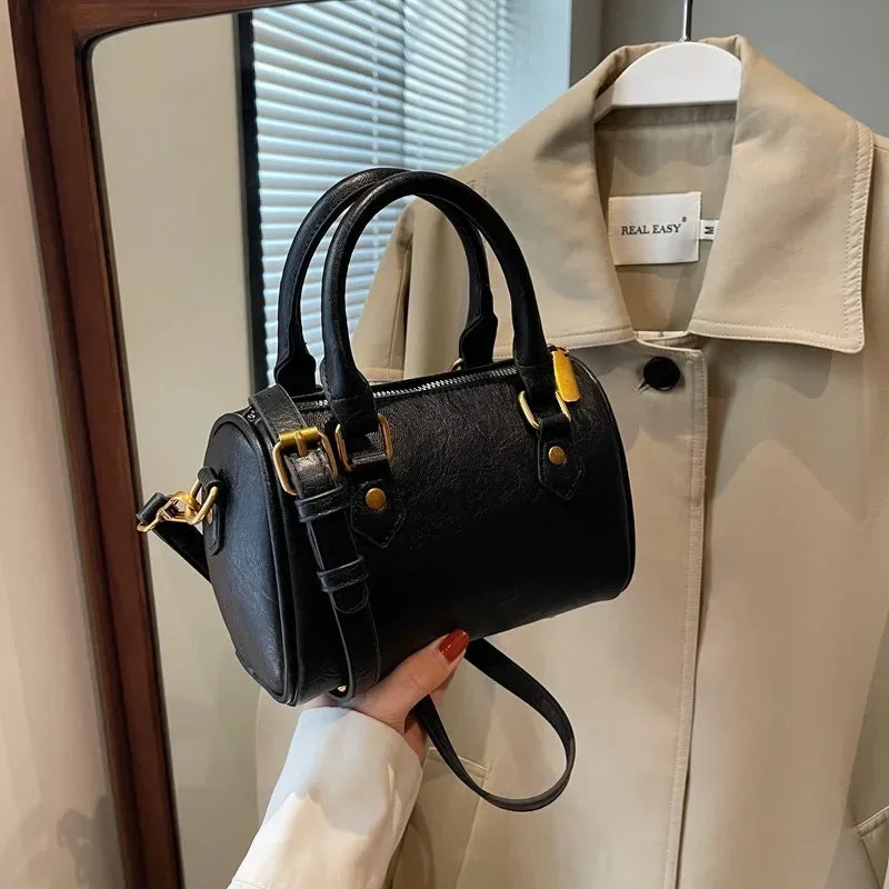 BOSTON BAG