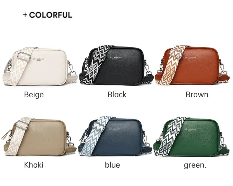 CRISS BAG