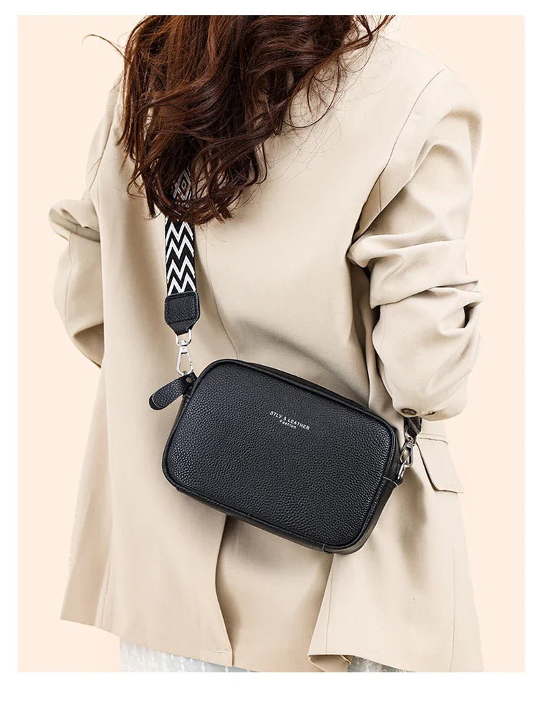 CRISS BAG