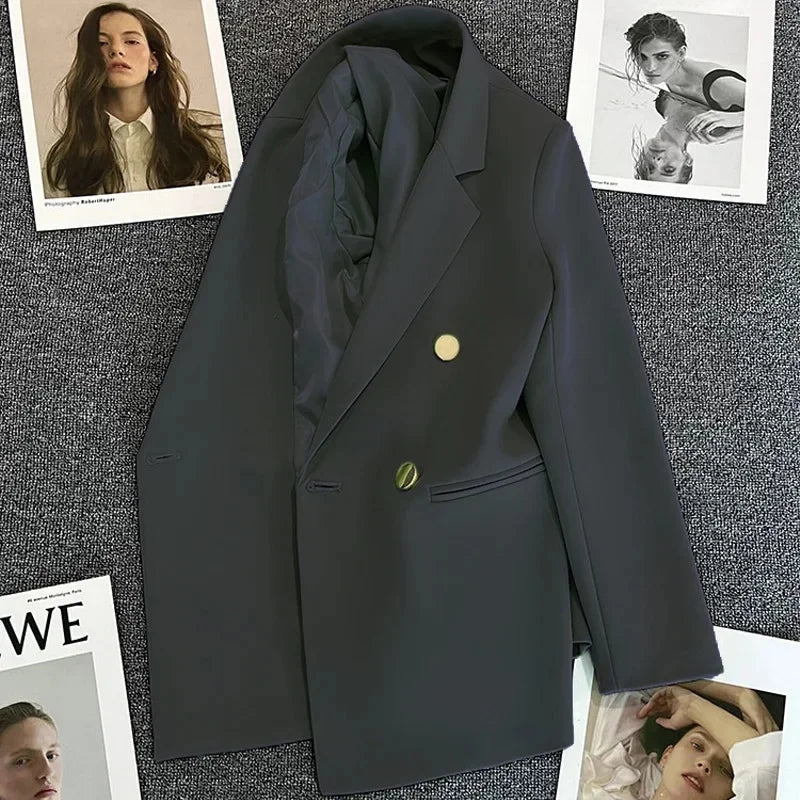 SPRING BLAZER