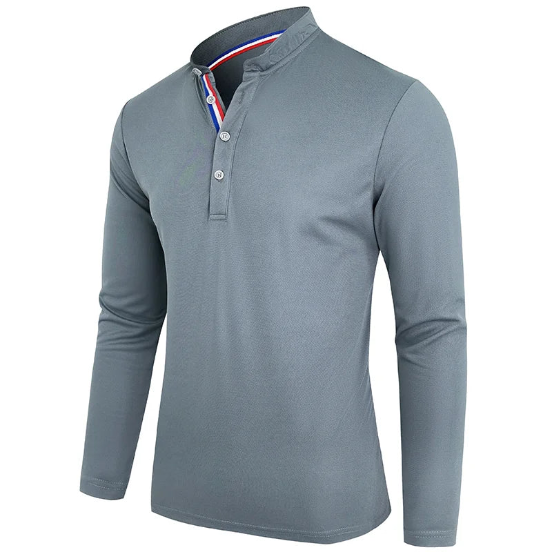 BUISNESS POLO