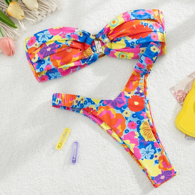 FLEUR BIKINI
