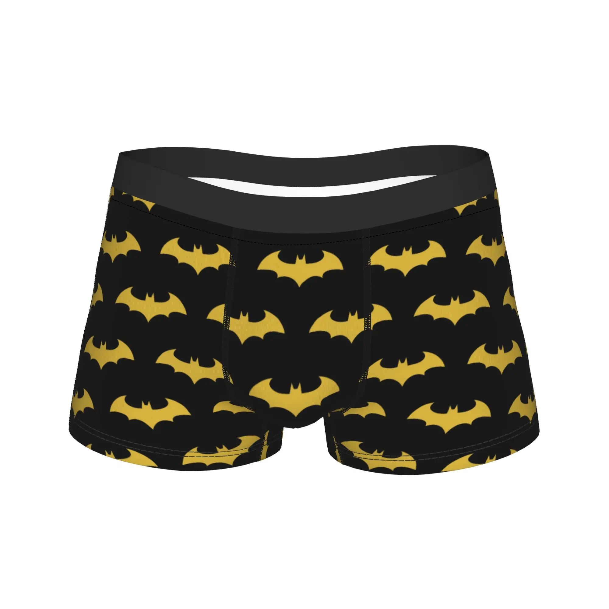 BATT BOXER