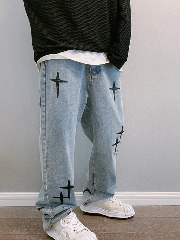 STARS JEANS