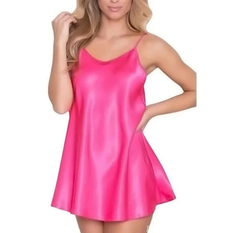 ELEGANT PYJAMA