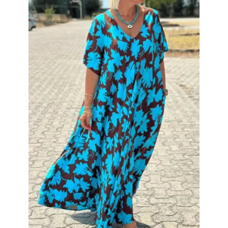 TANIA DRESS