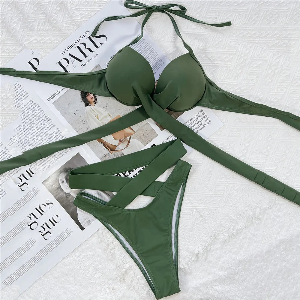 ZOE BIKINI