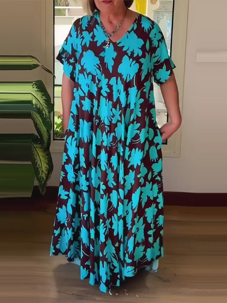 TANIA DRESS