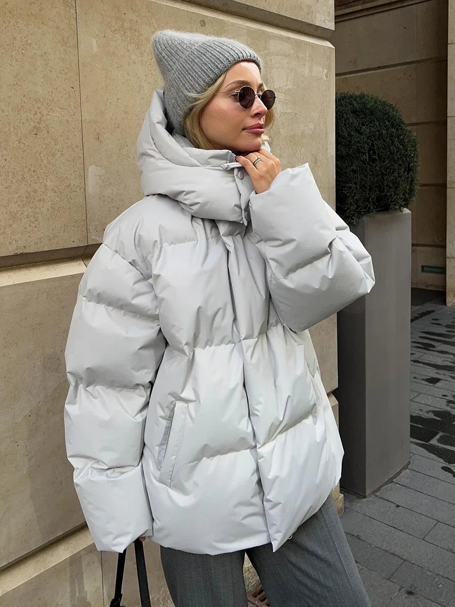 WOLFEEL COAT
