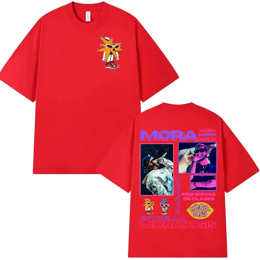 MORA T-SHIRT