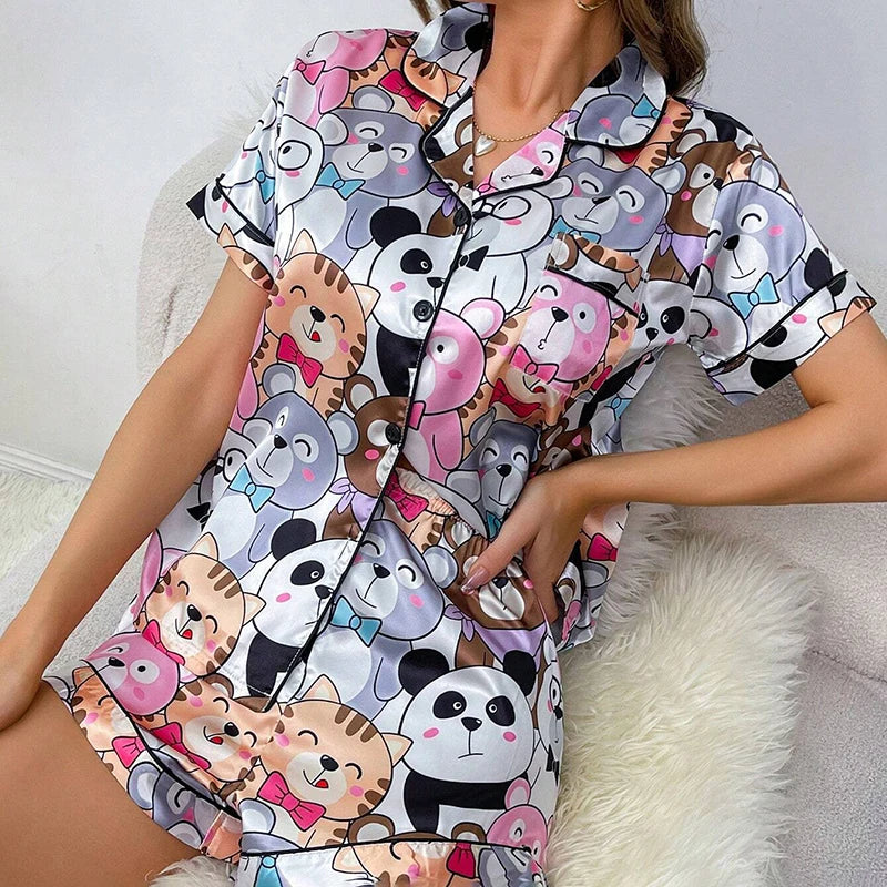 COEUR PYJAMA
