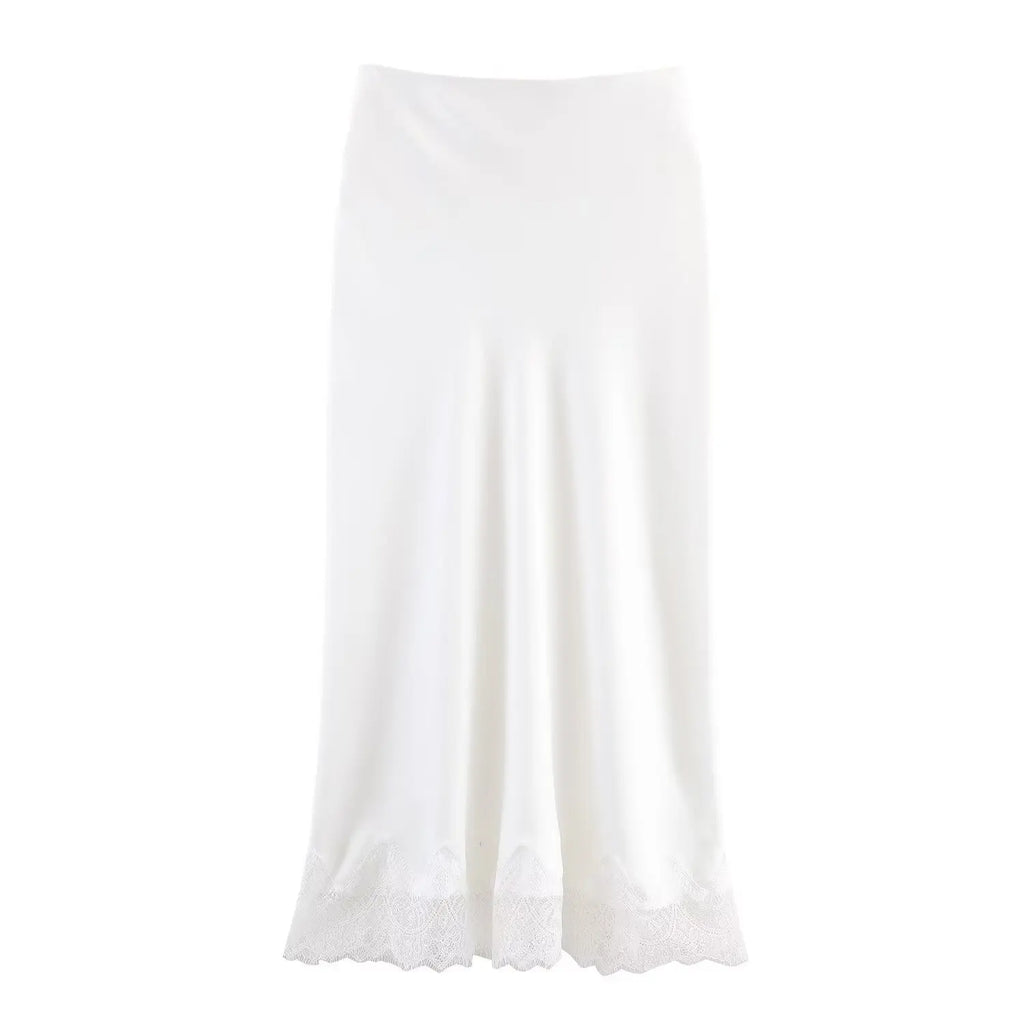 TOSSY SKIRT