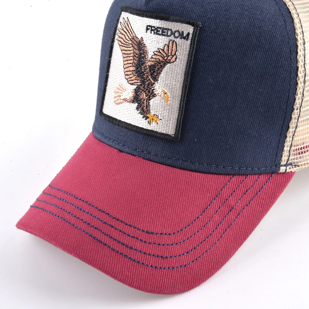 EAGLE CAP