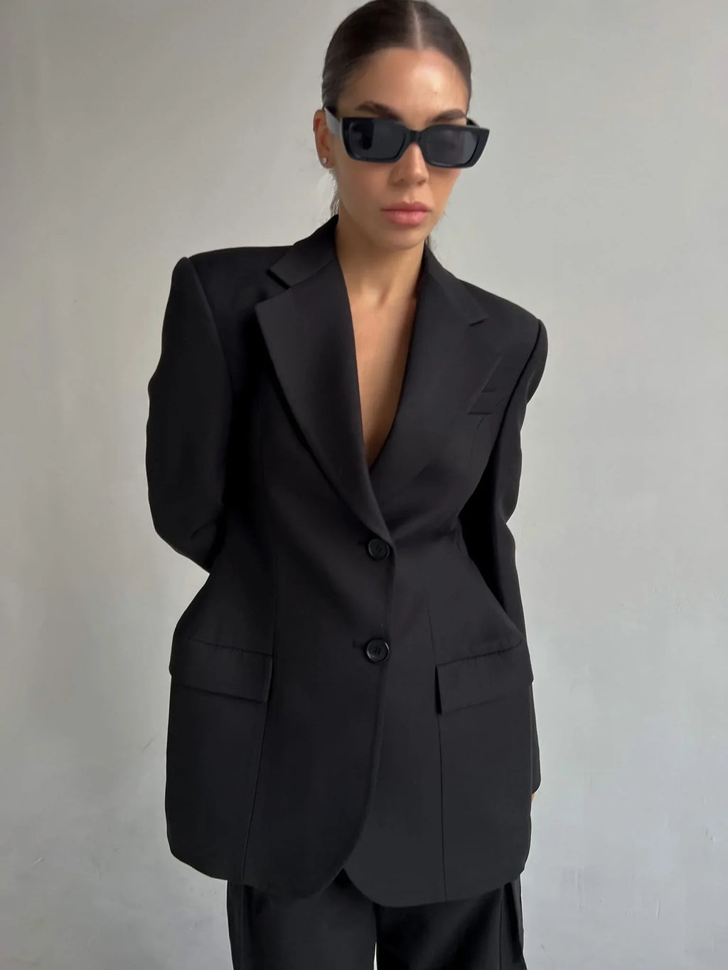 GOAL BLAZER