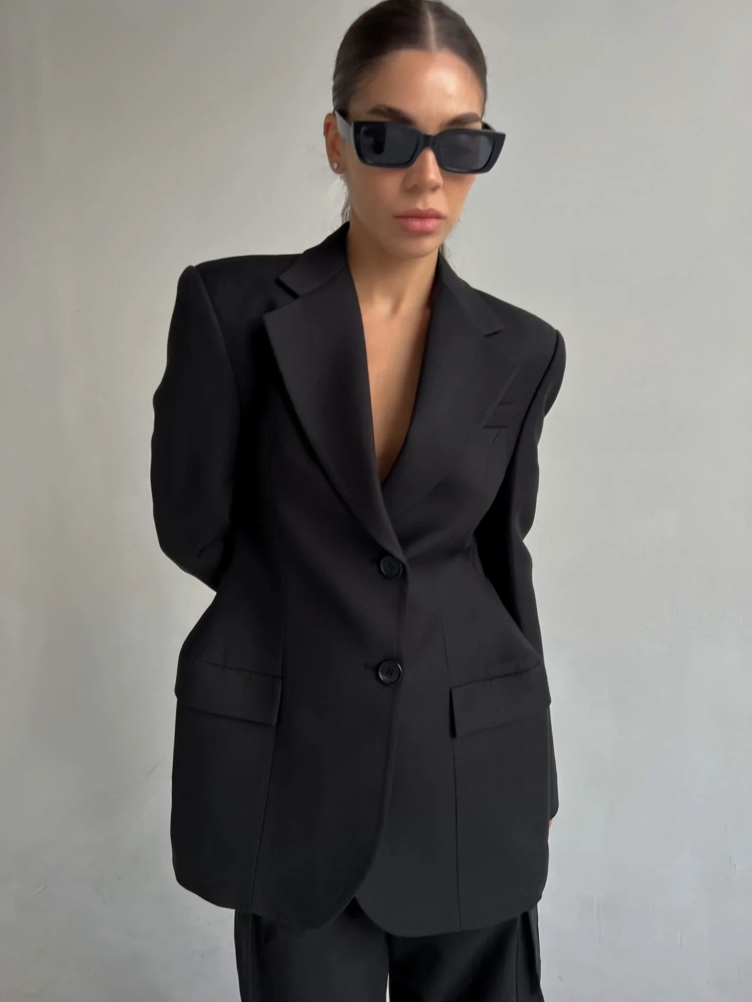 GOAL BLAZER