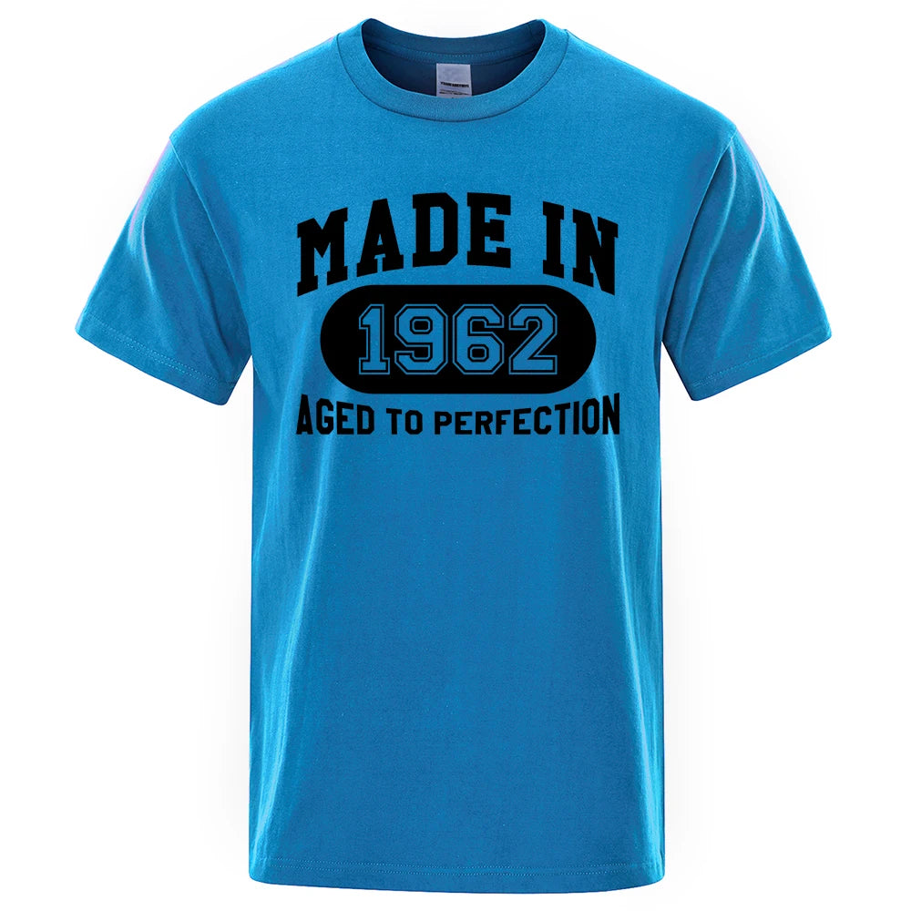 1962 T-SHIRT