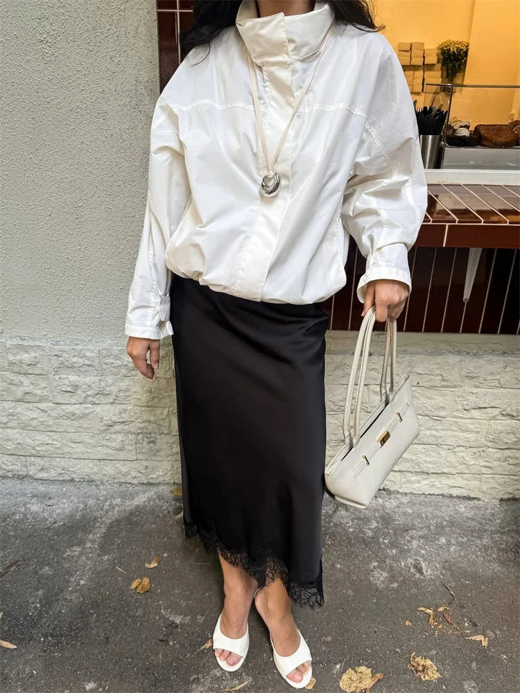 TOSSY SKIRT