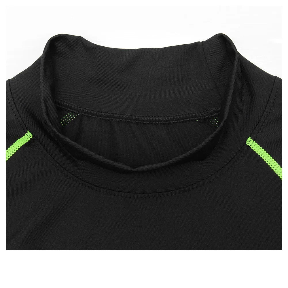 DRY SPORT T-SHIRT