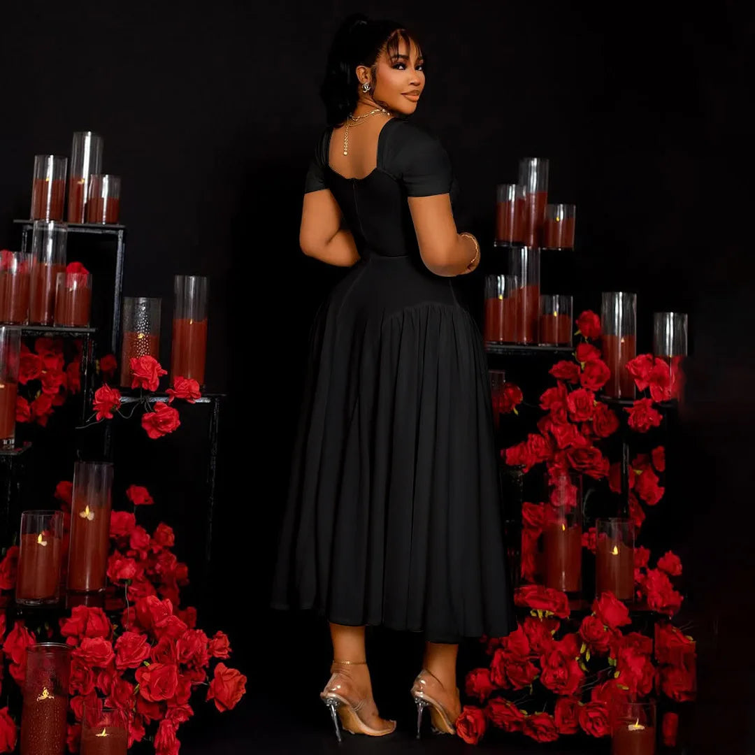 GINA DRESS
