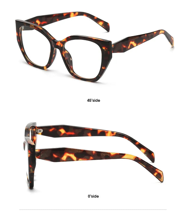 SHAUNA GLASSES