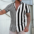 STRIPED SHIRT