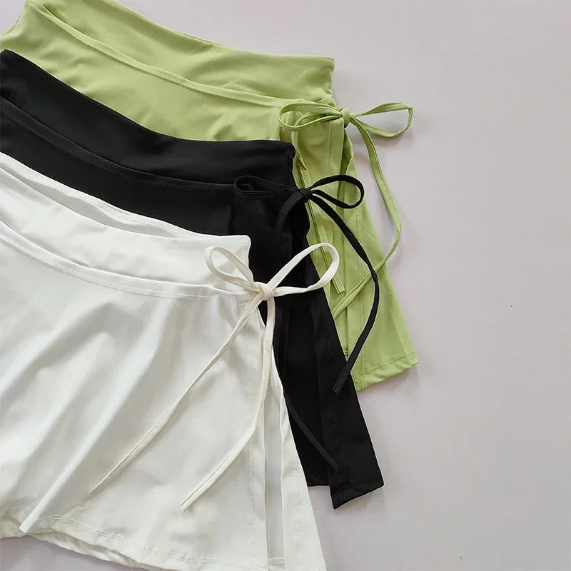 MINI TENNIS SKIRT