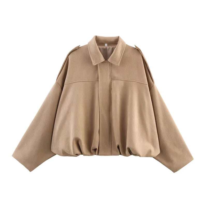 JACKY JACKET