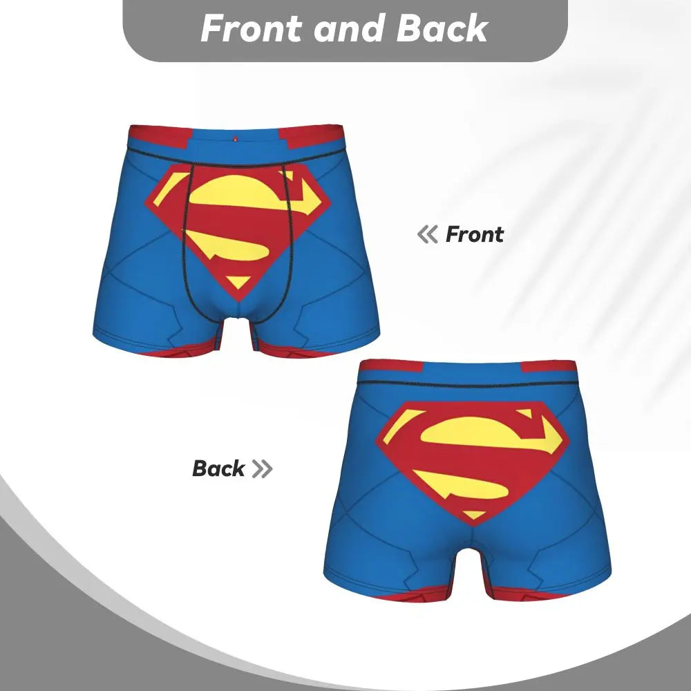 SUPER BOXER