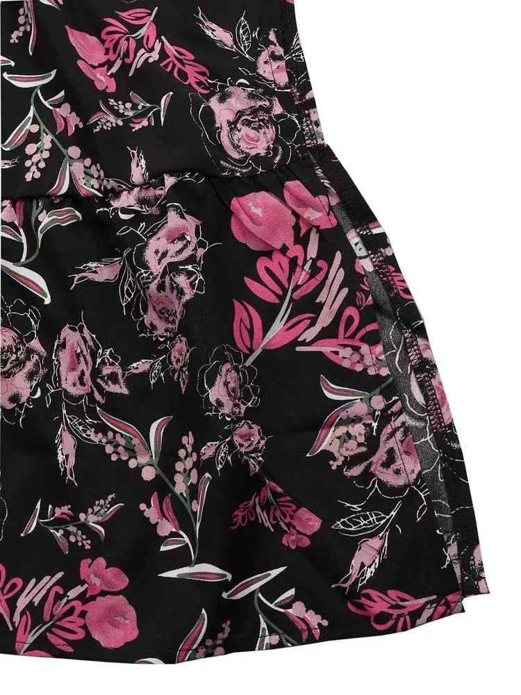 ROSA DRESS