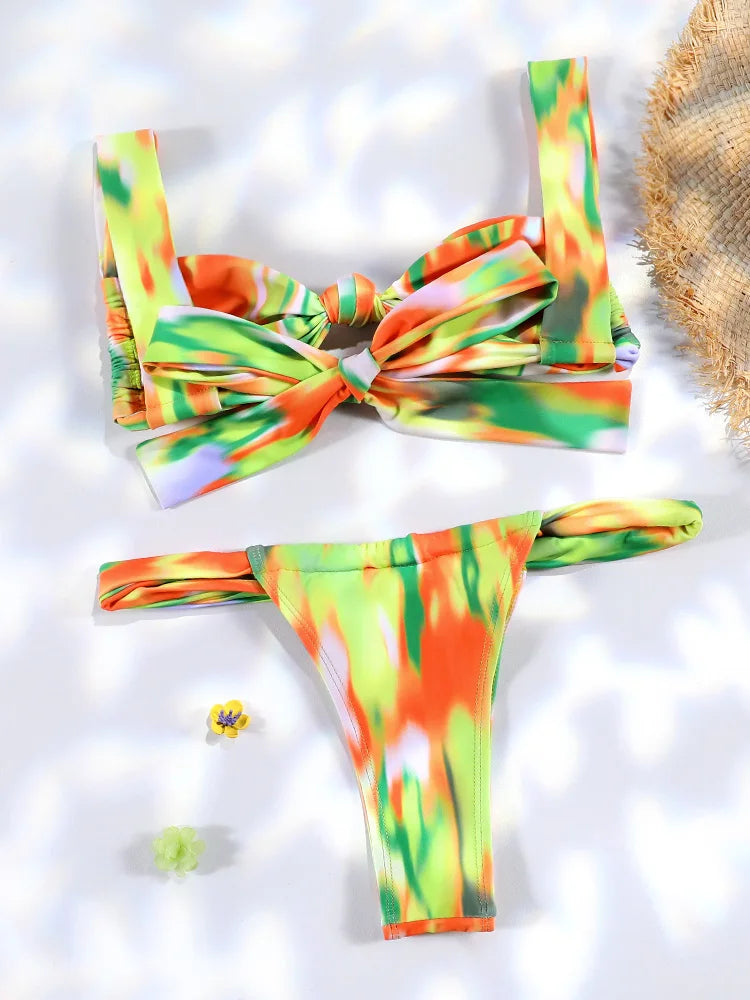 GINI BIKINI